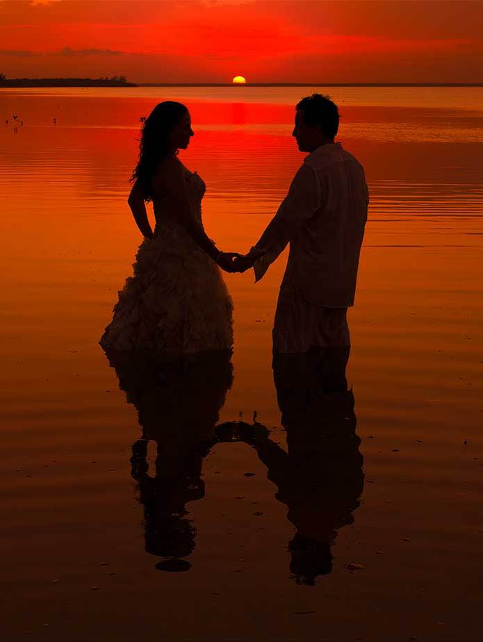 Wedding Photography Cancun, Riviera Maya Weddings