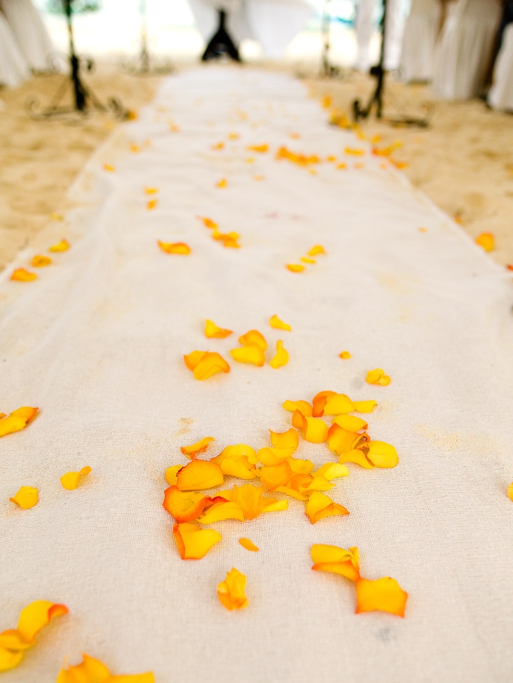 playa del carmen wedding