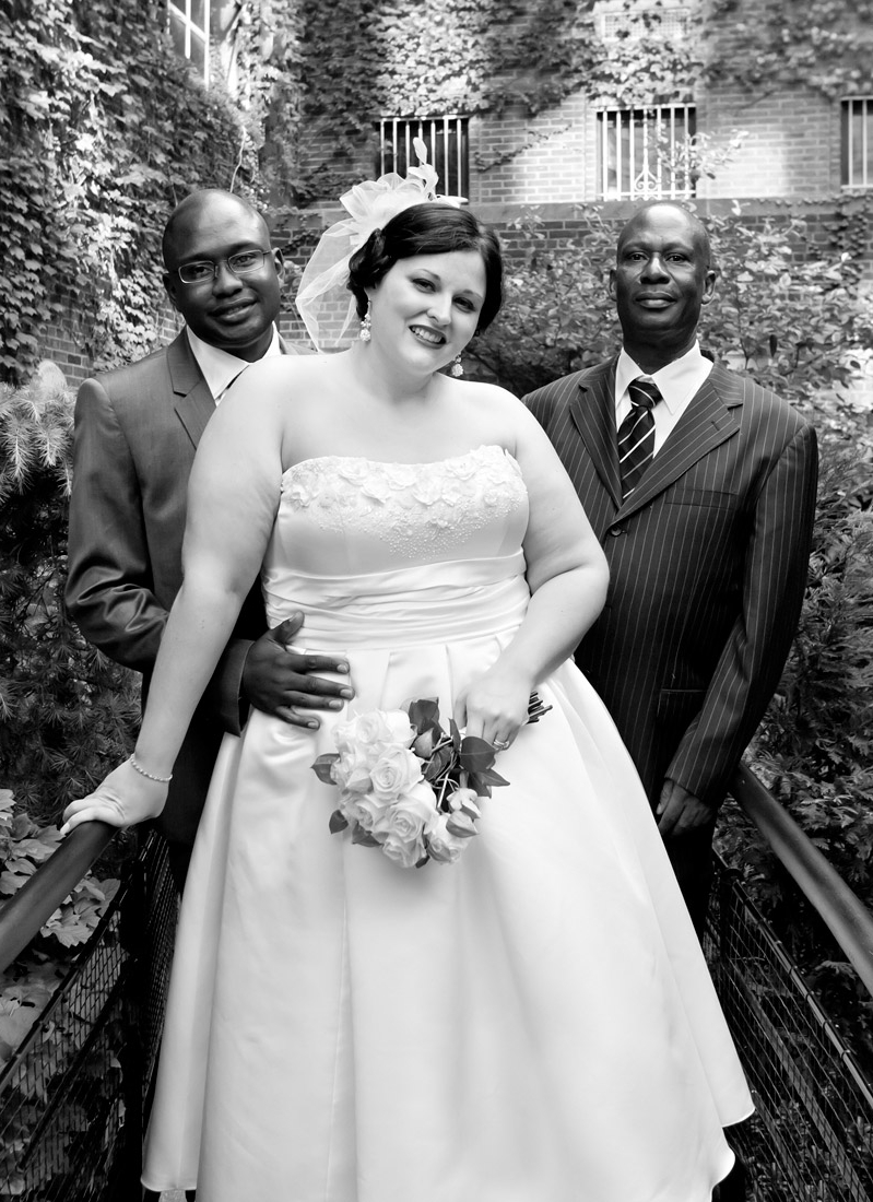all souls church nyc wedding